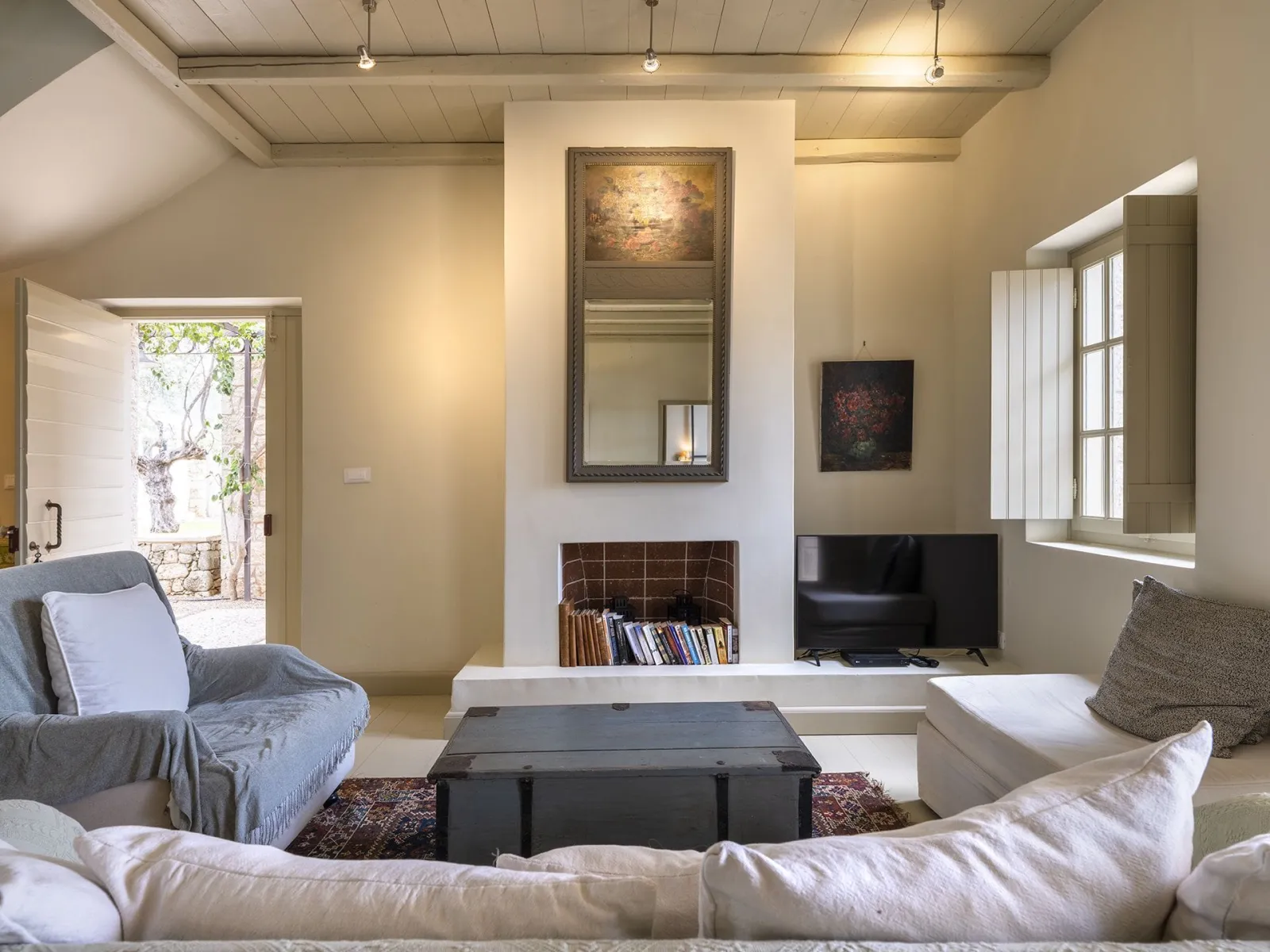 Family Villa 1