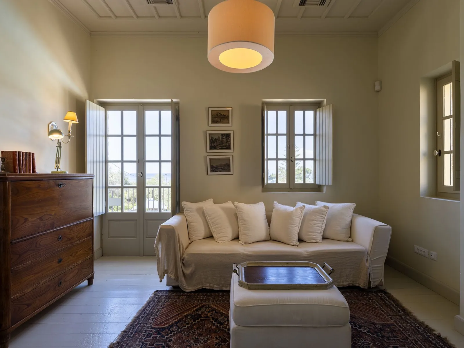 Family Villa 2