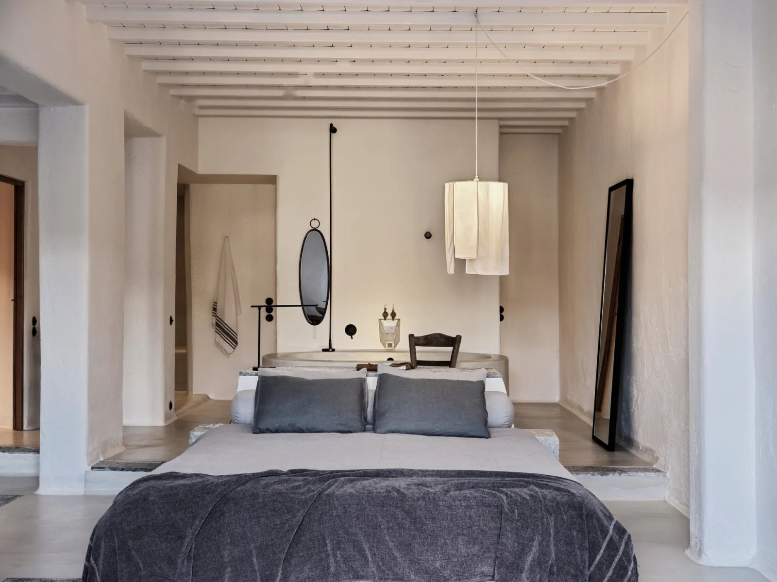 Nomad Suite with Private Pool &amp; Yard