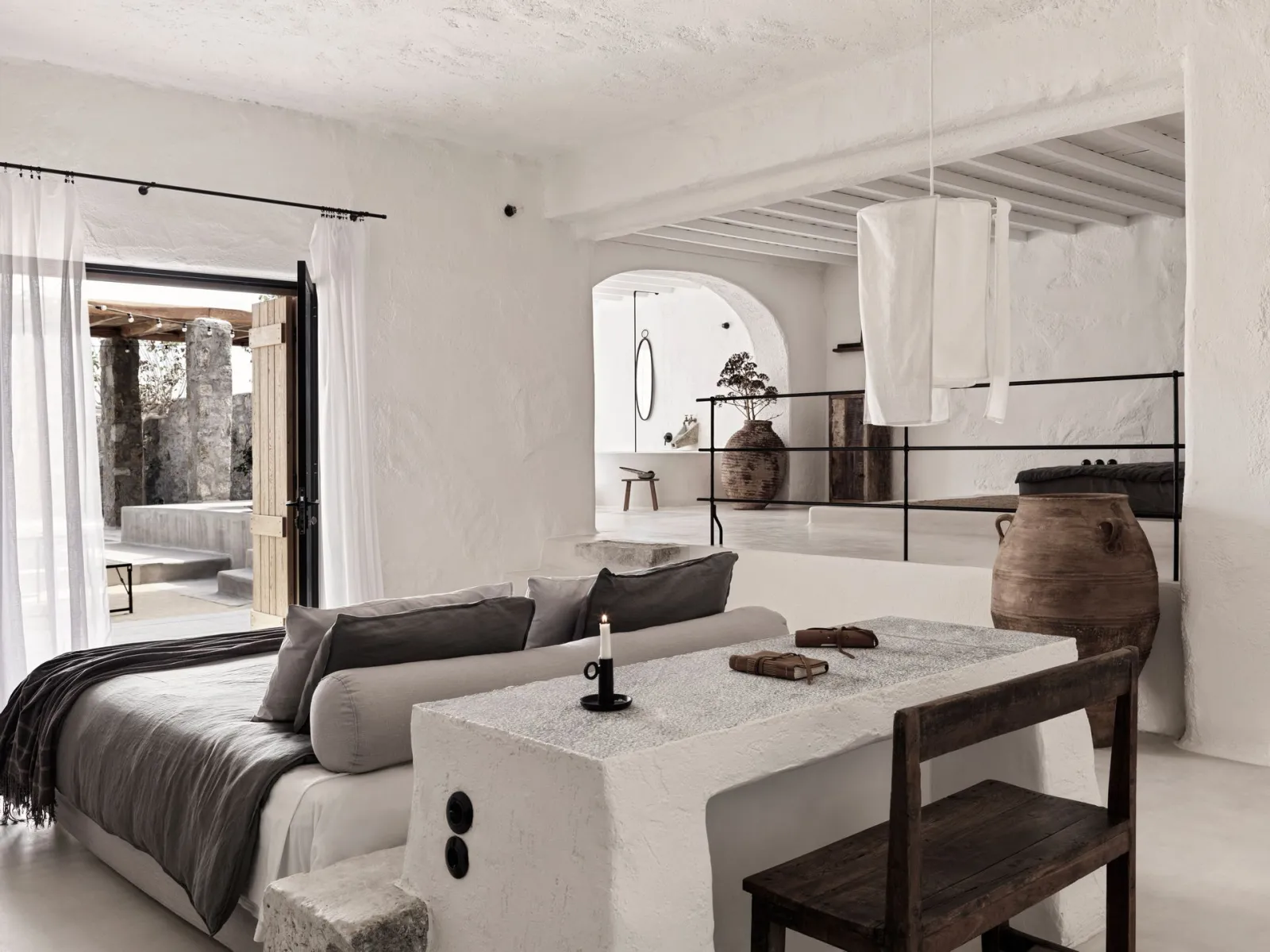 Nomad Suite with Private Pool &amp; Yard