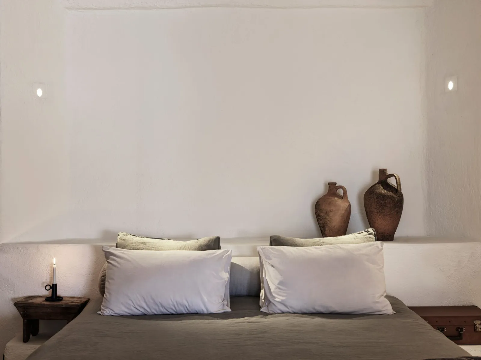 Nomad Suite Sea View with Private Pool &amp; Yard