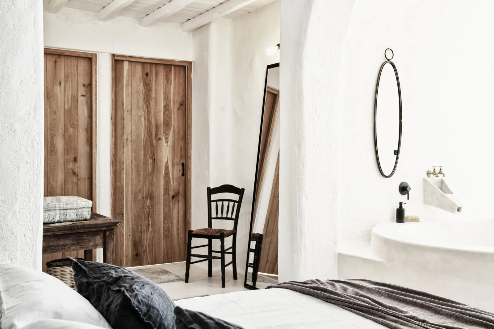 Nomad 2 Bedrooms Suite Sea View with Private Pool