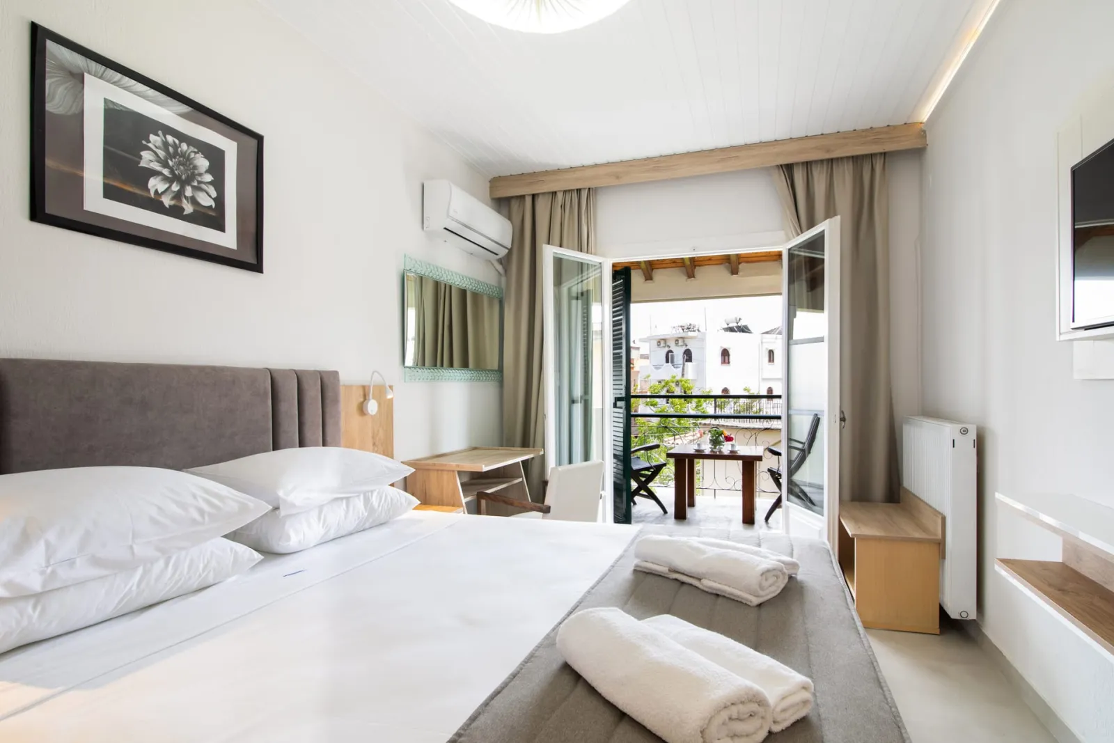 Superior Room Sea Side