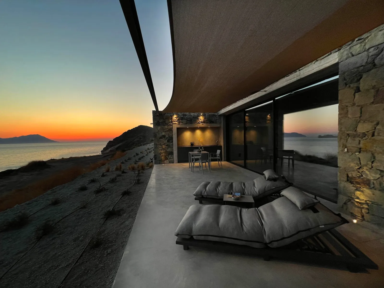 Echoes Exclusive Suite