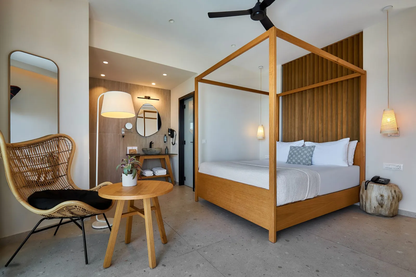 Junior Suite with Private Pool