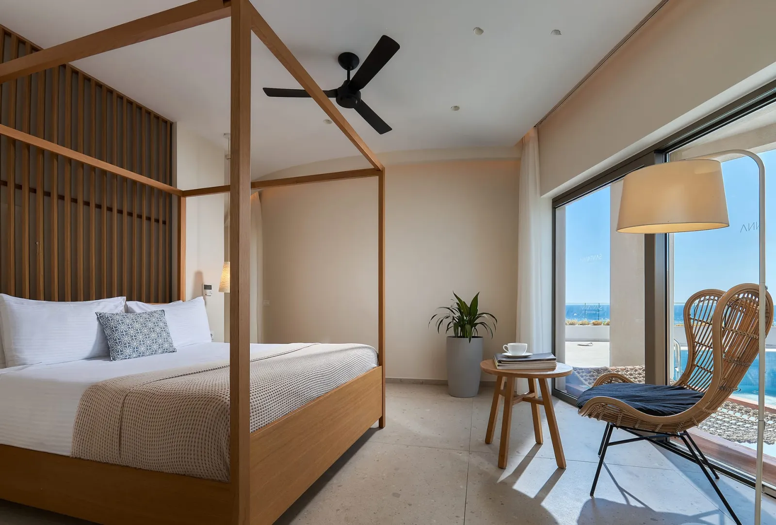 Junior Suite with Private Pool