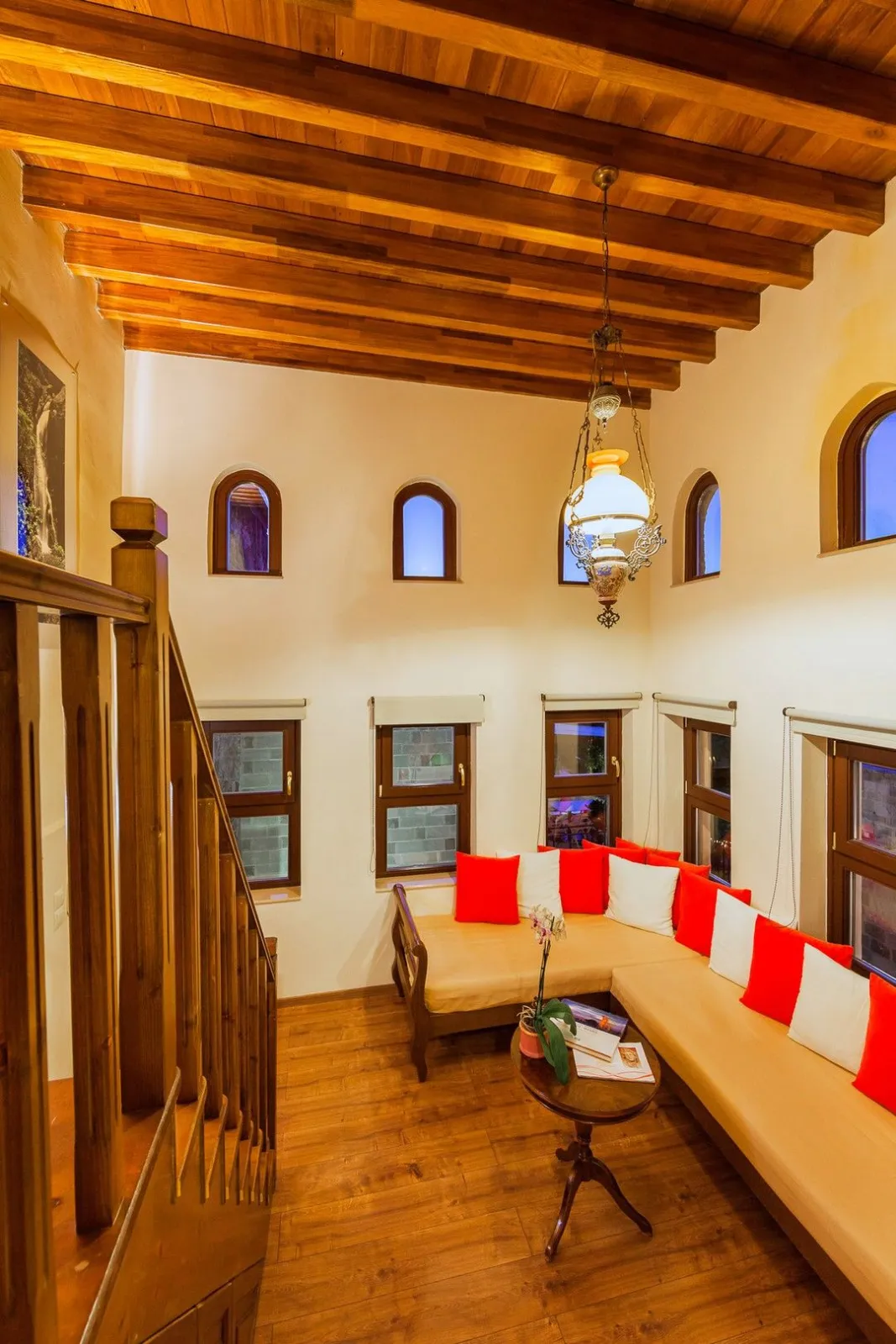 Superior Suite “Nike of Samothraki”