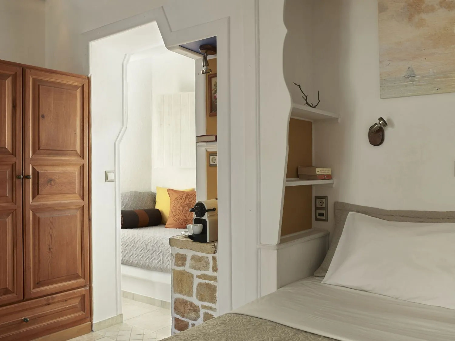 Superior Triple Room