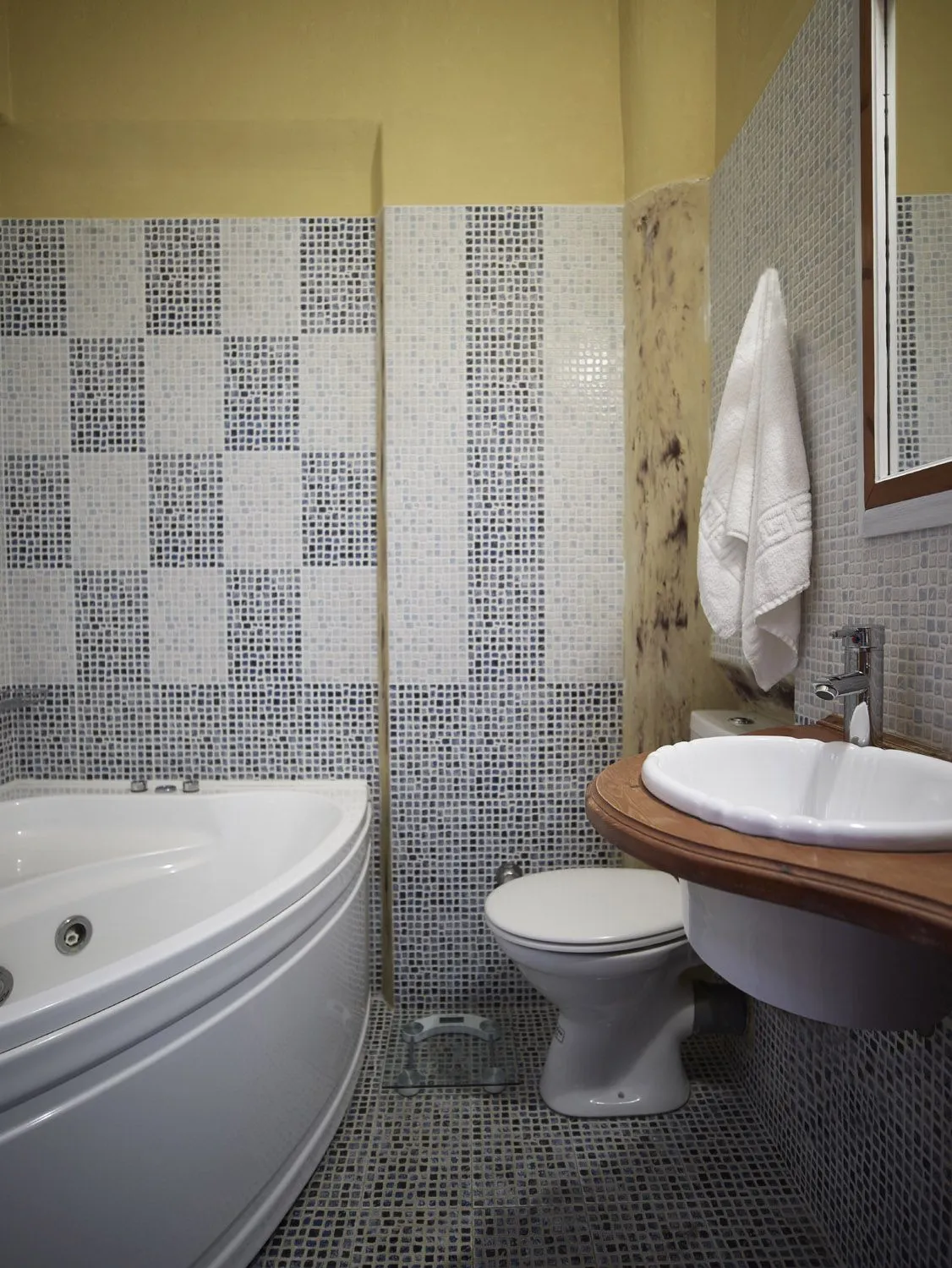 Junior Suite Knossos
