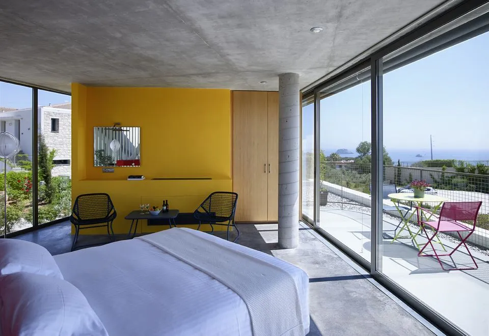 Junior Suite 360°