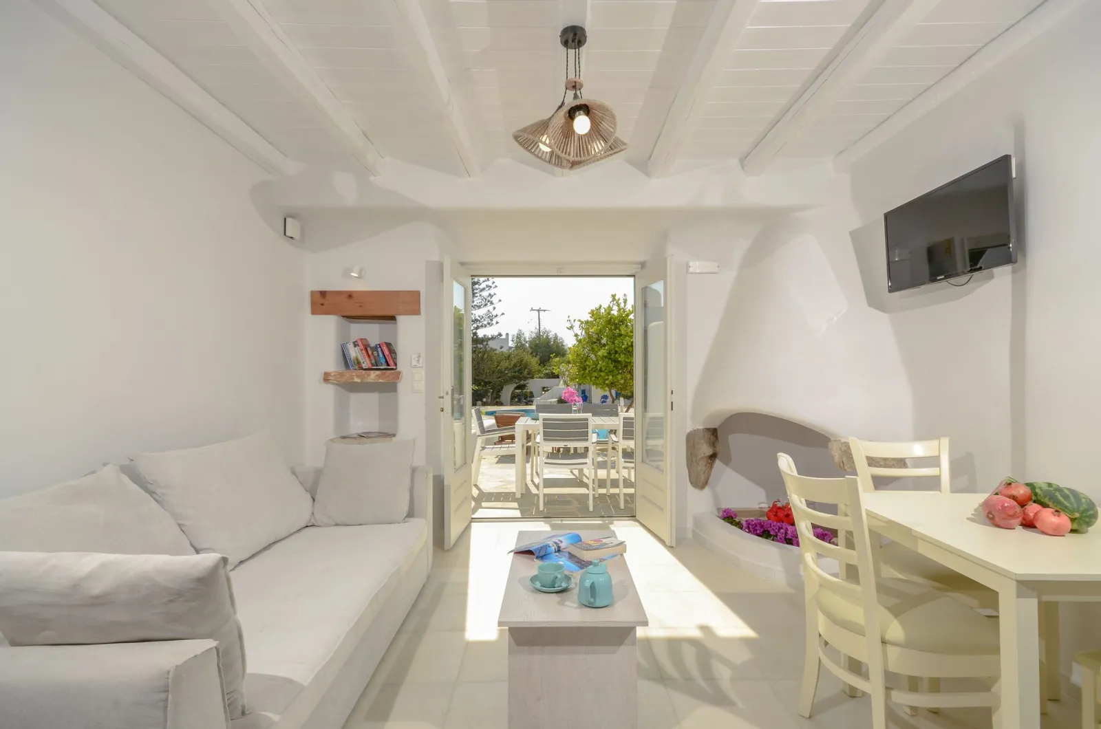 Exclusive Villa with Jacuzzi