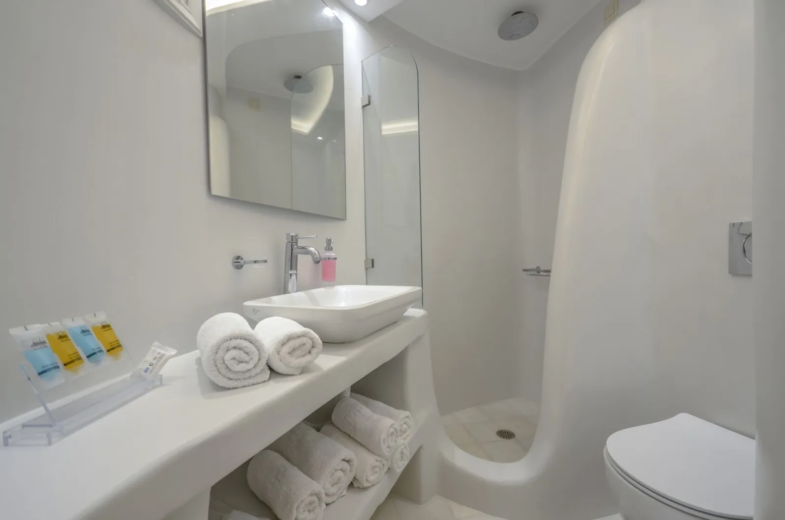Exclusive Villa with Jacuzzi