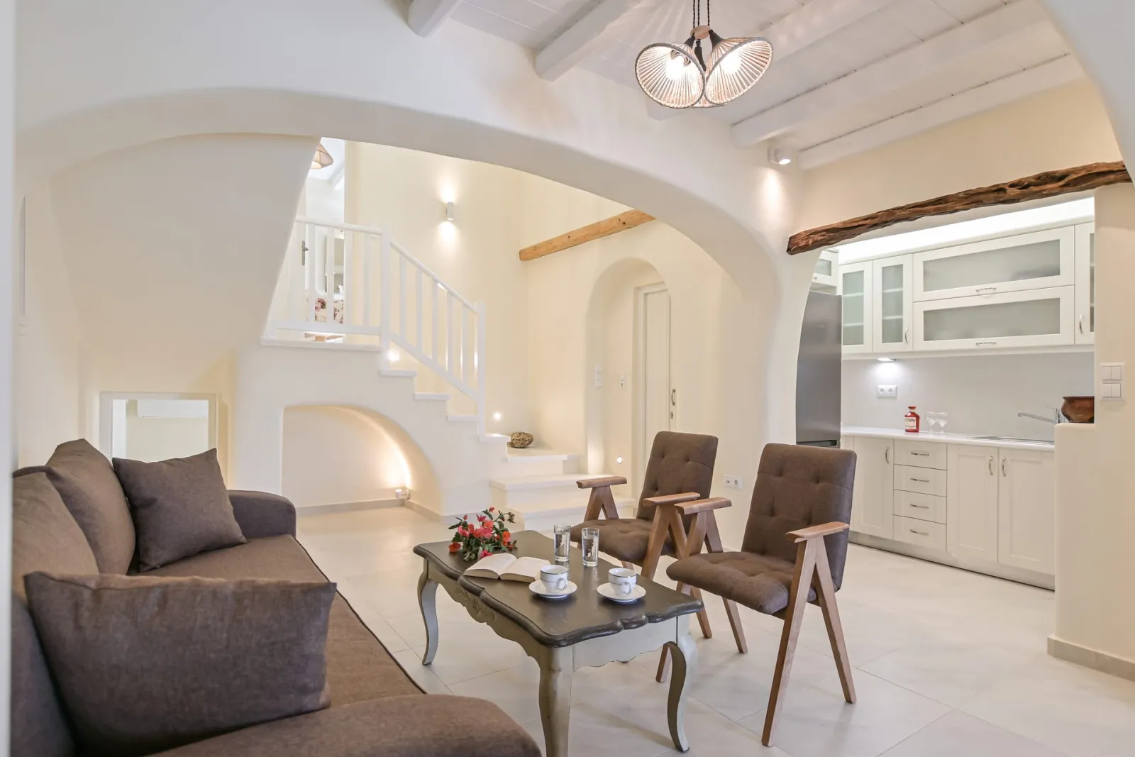 VIP Lounge villa with Jacuzzi