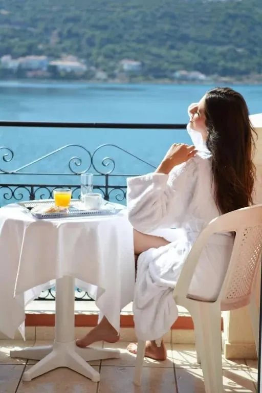Comfort Room Sea View 17m²