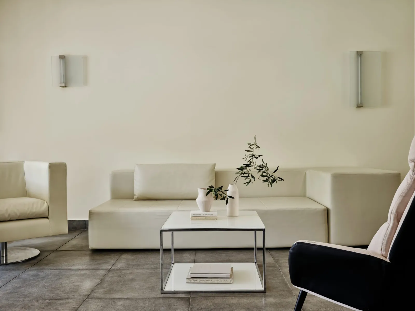 Deluxe Double Suite Sea View with Private Pool