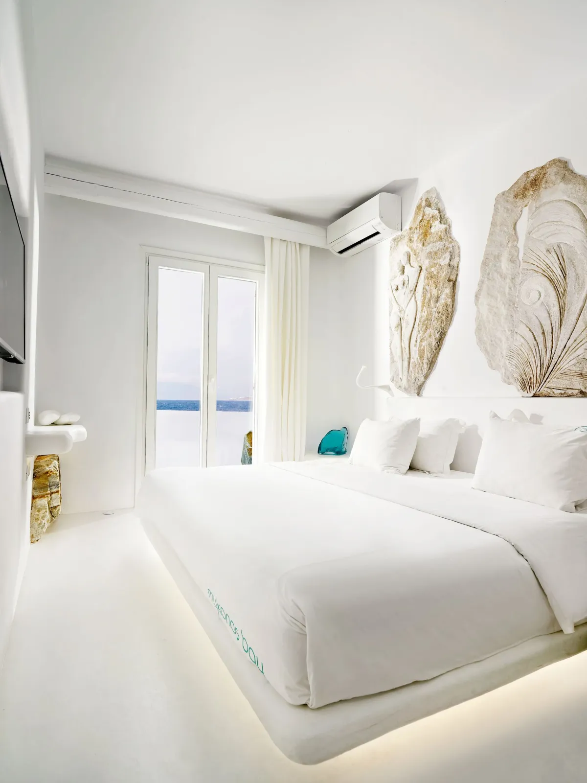 Signature 2 Bedroom Superior Sea View Suite