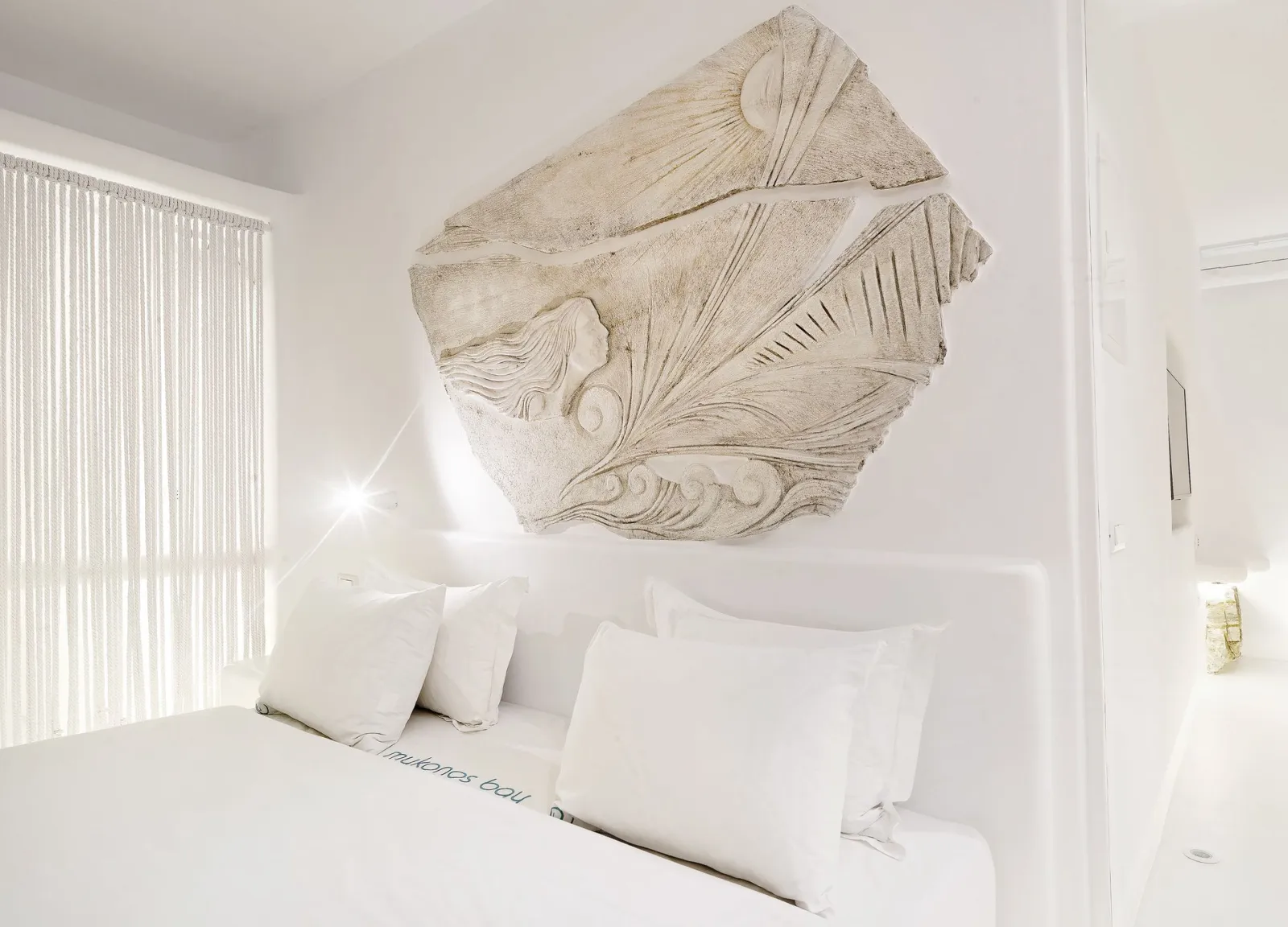 Signature 2 Bedroom Superior Sea View Suite