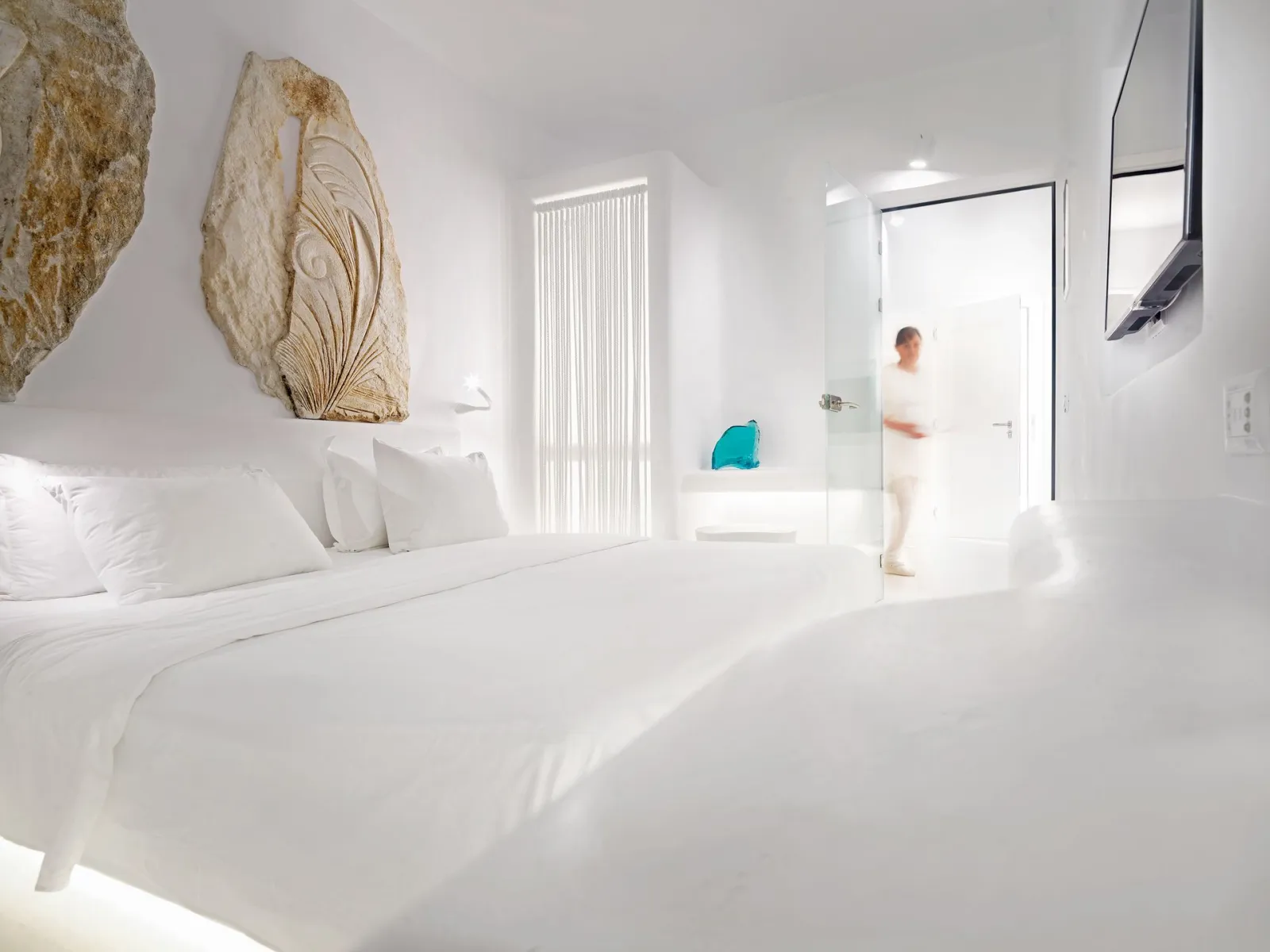 Signature 2 Bedroom Superior Sea View Suite