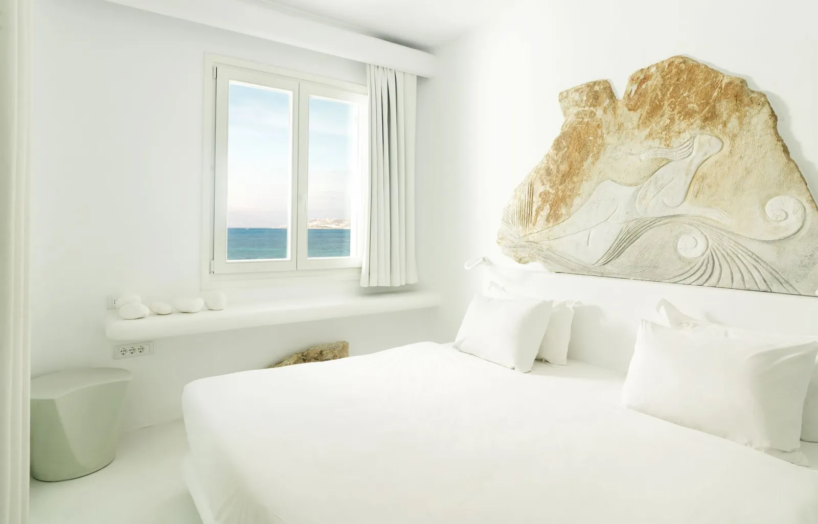 Signature 2 Bedroom Superior Sea View Suite with Private Pool
