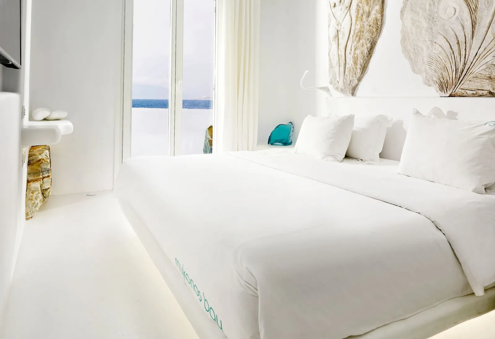 Signature 2 Bedroom Superior Sea View Suite with Private Pool