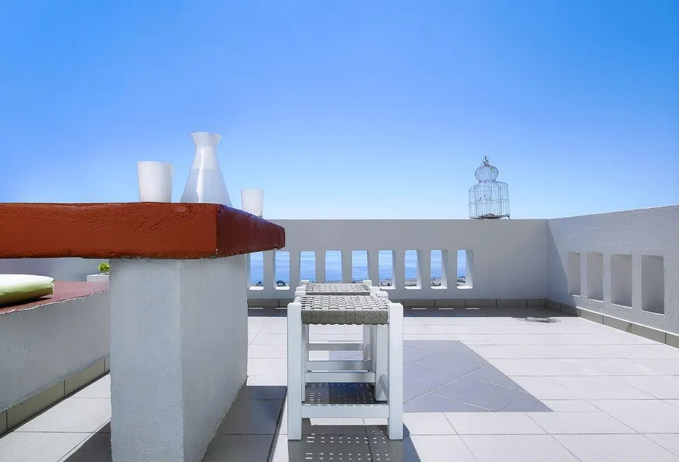 Spacious Family Two Bedroom Apartment