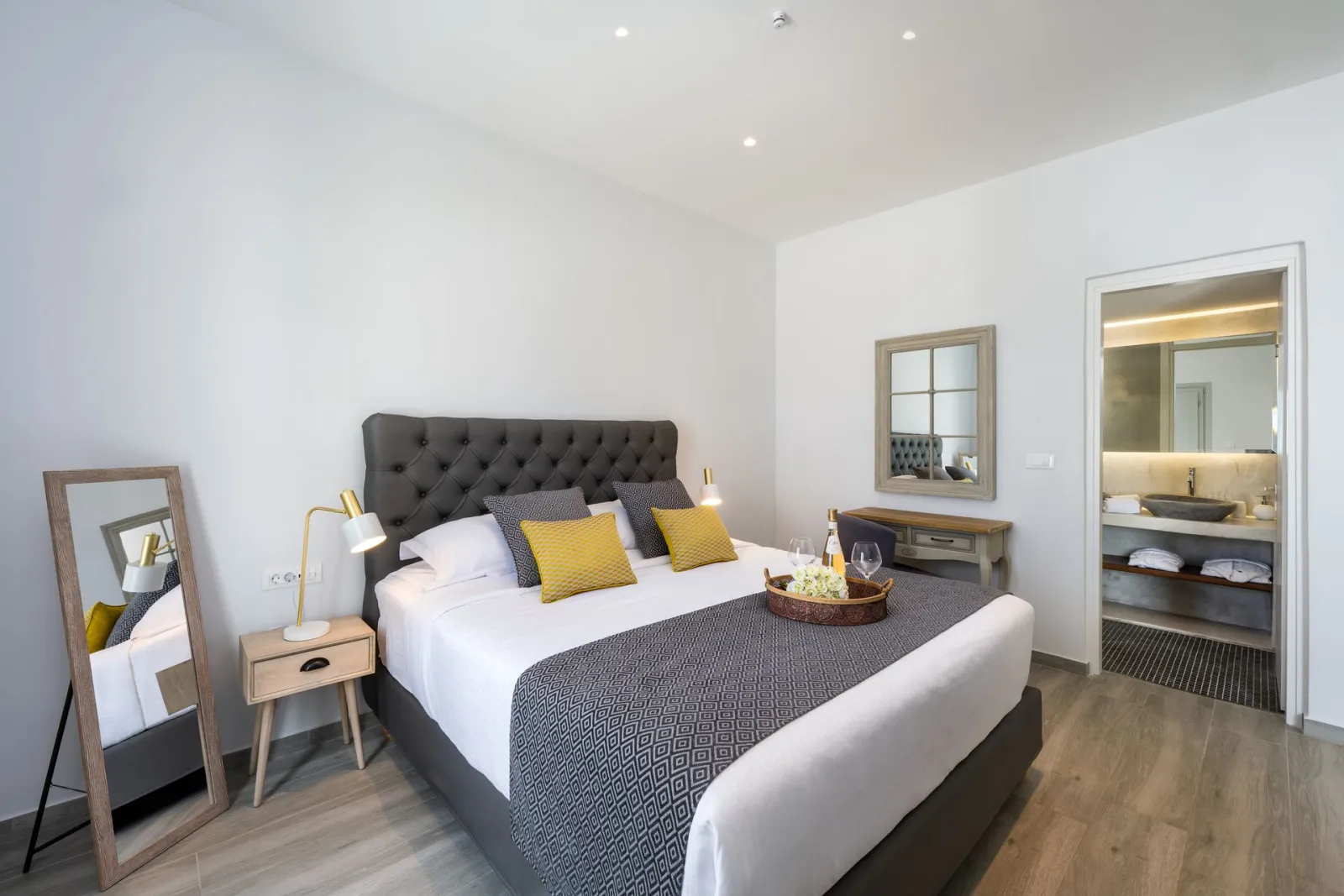 Deluxe Sea View Suite with Private Pool | 2-4 Guests | 42sqm