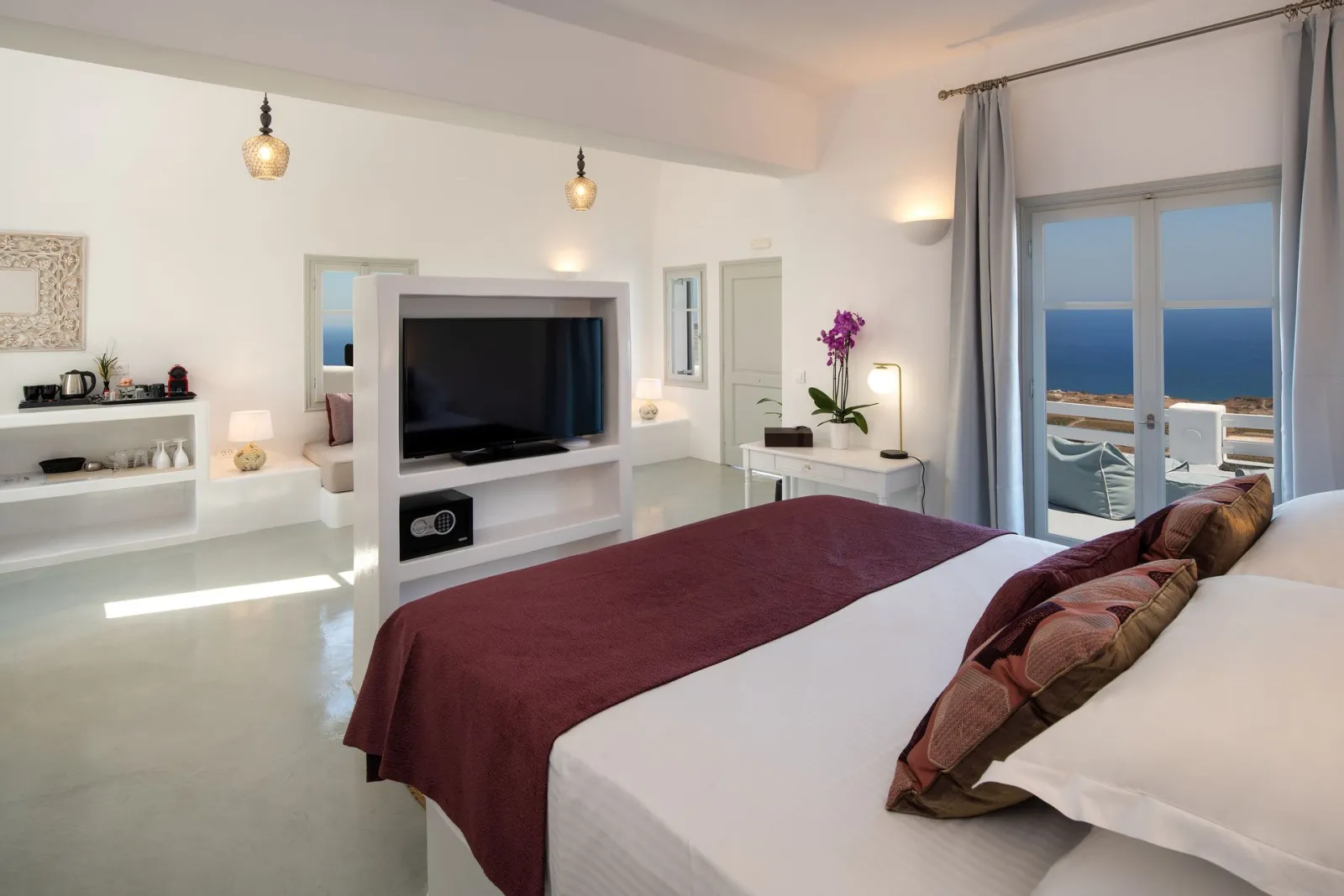 Collection Private Villa
