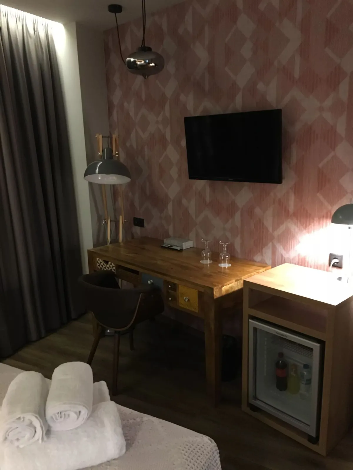 Family Connected Room