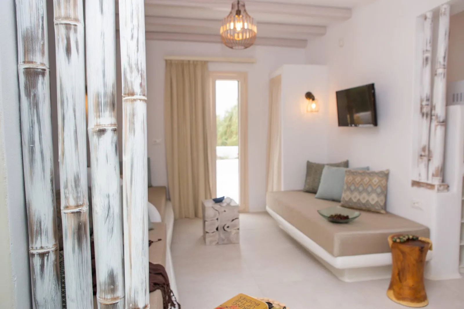 2 Level Villa with Private Pool