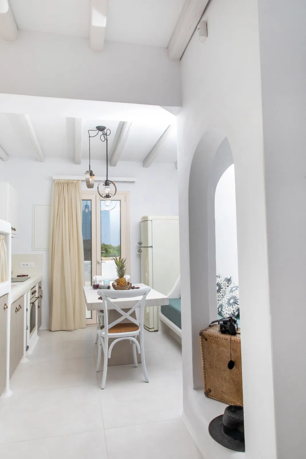 2 Bedroom Villa with Private Pool
