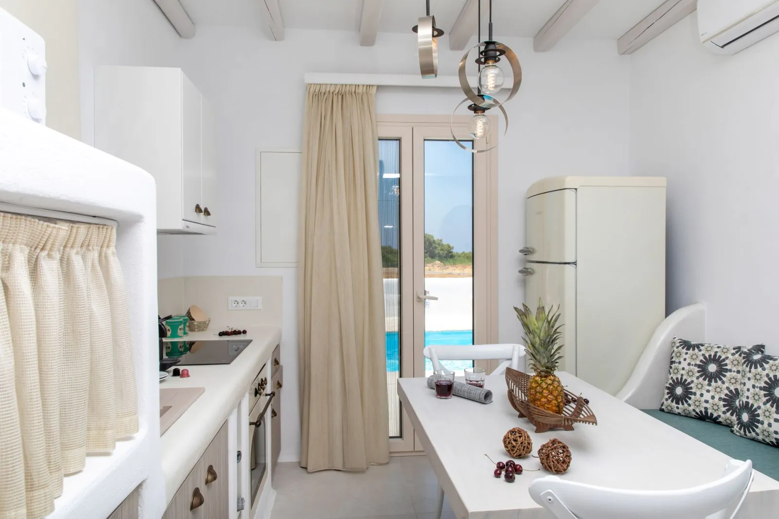 2 Bedroom Villa with Private Pool