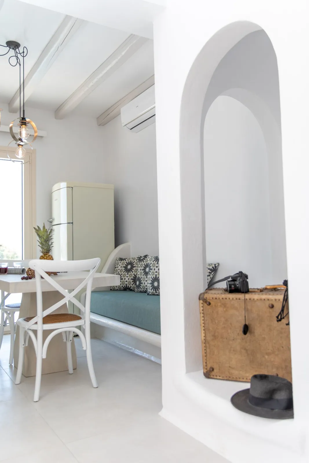 2 Bedroom Villa with Private Pool