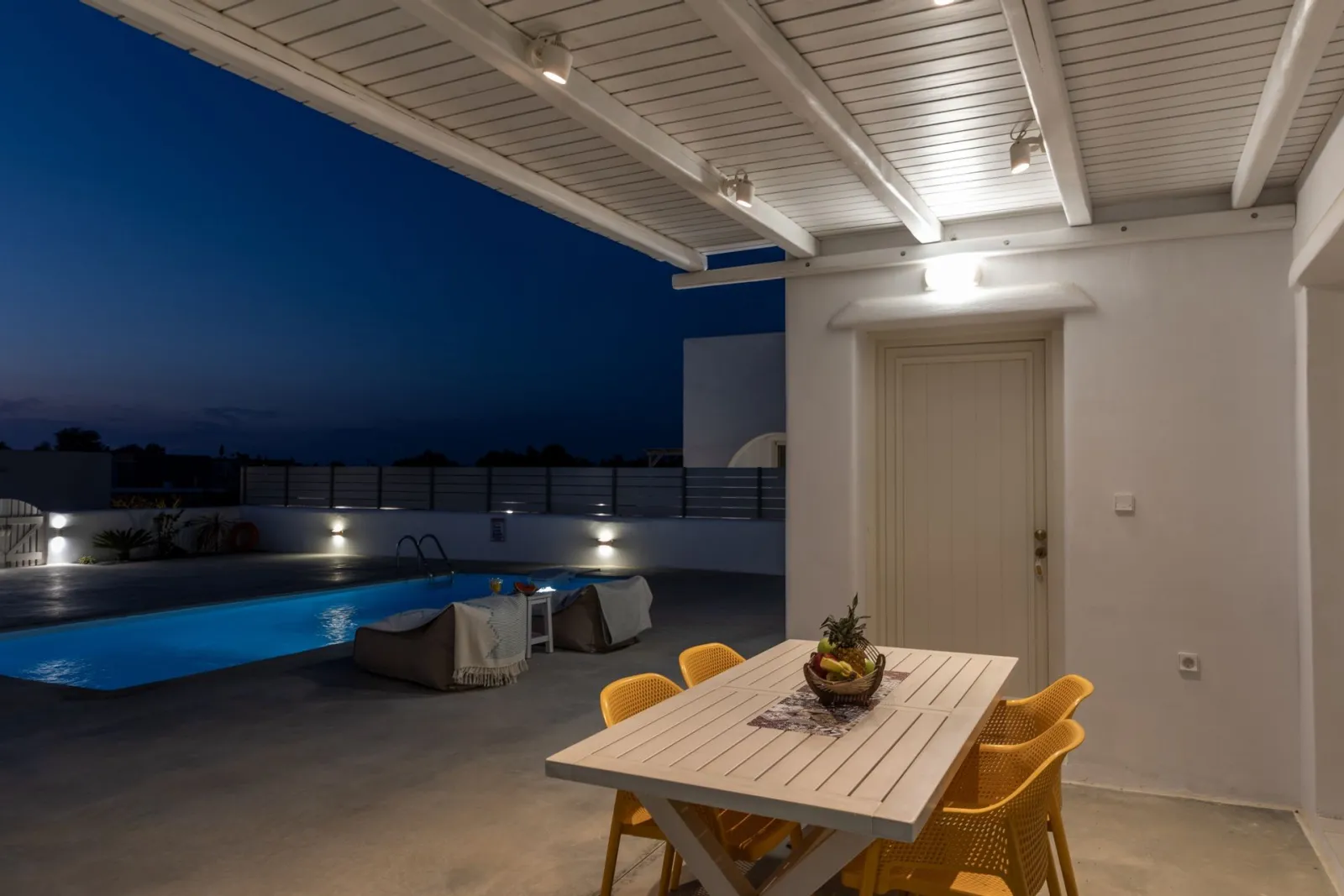 1 Bedroom Villa with Private Pool