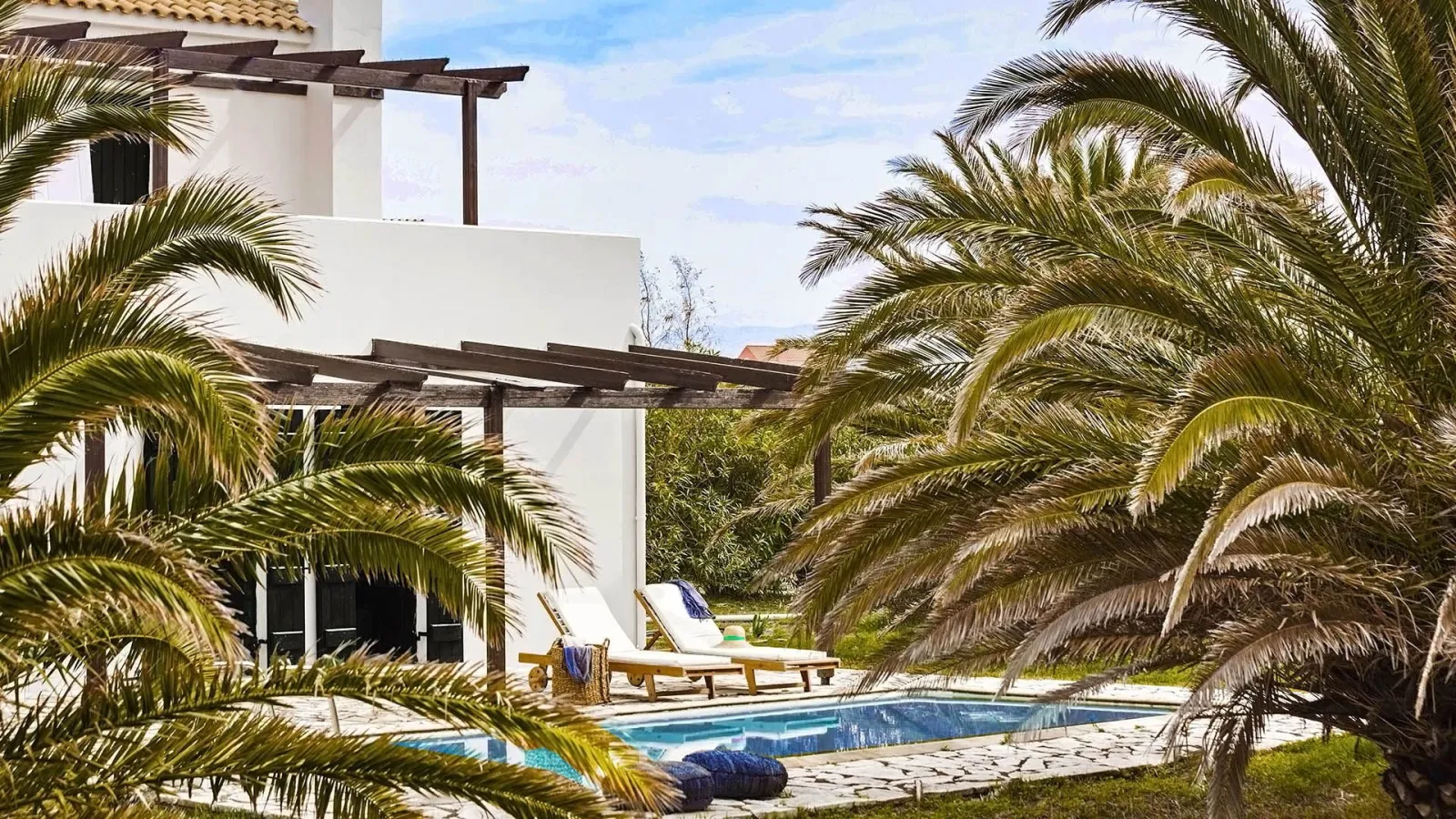 Grand Villa