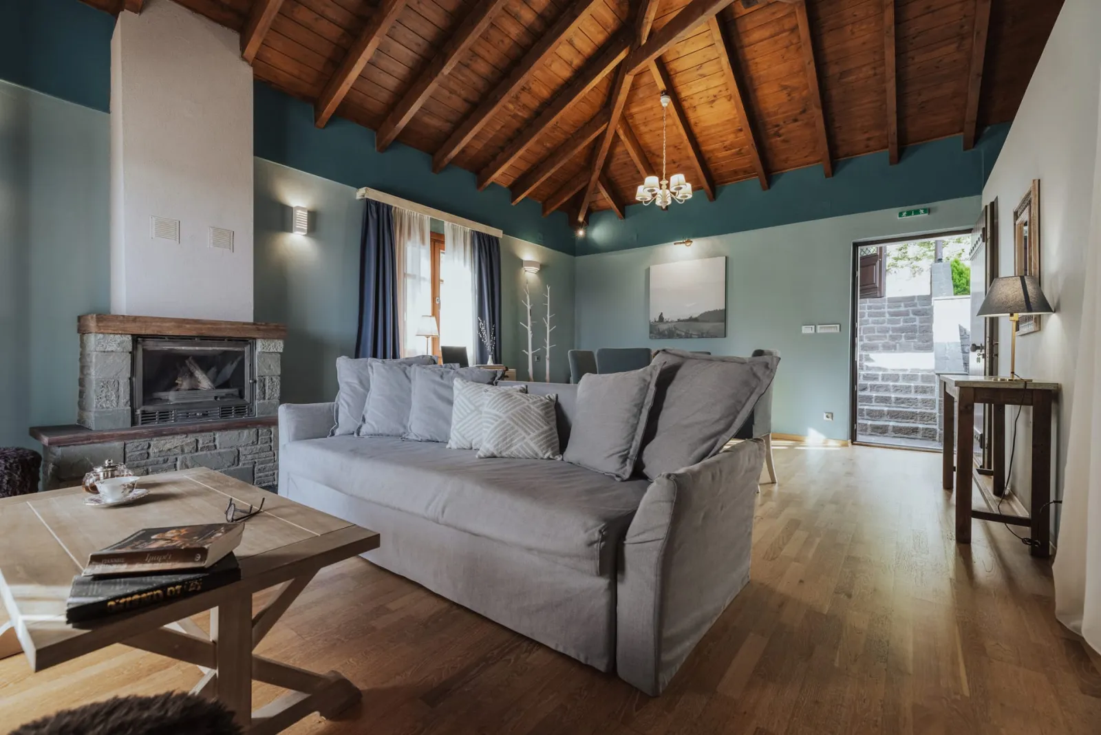 Master Suite