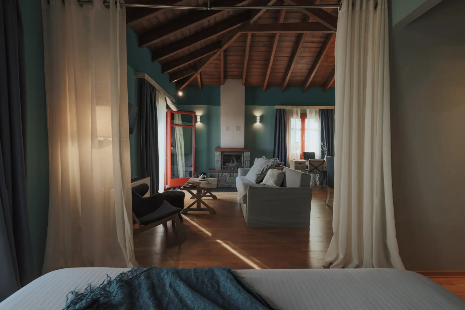 Master Suite