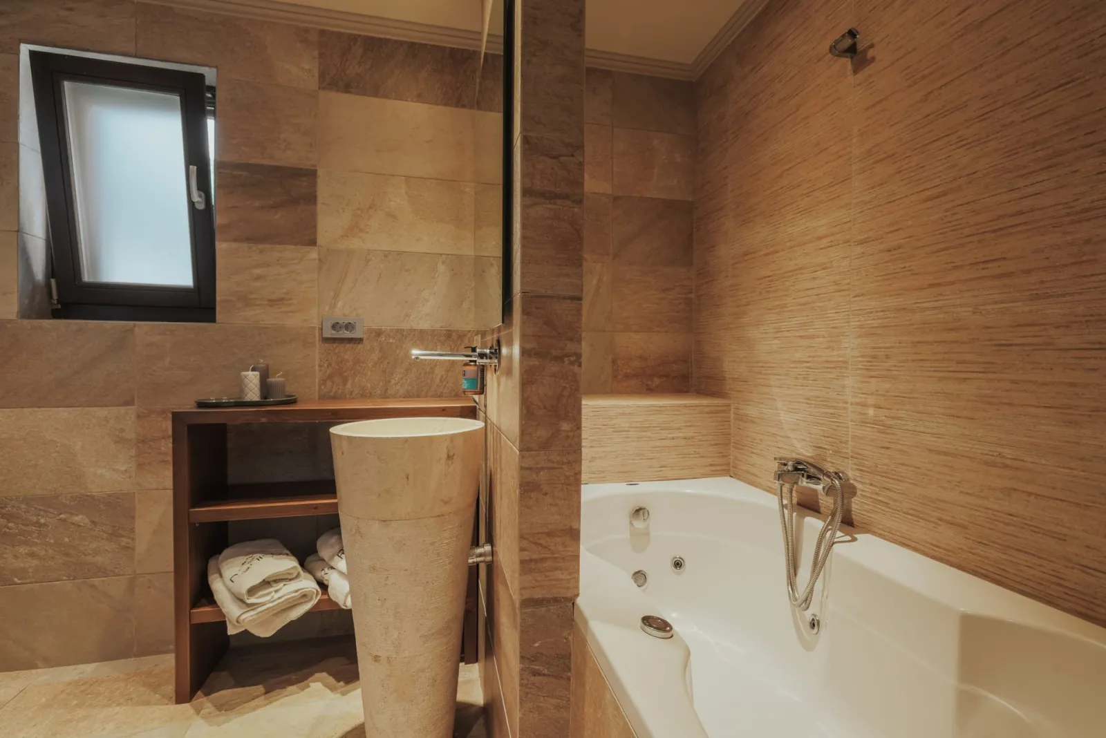 Master Suite