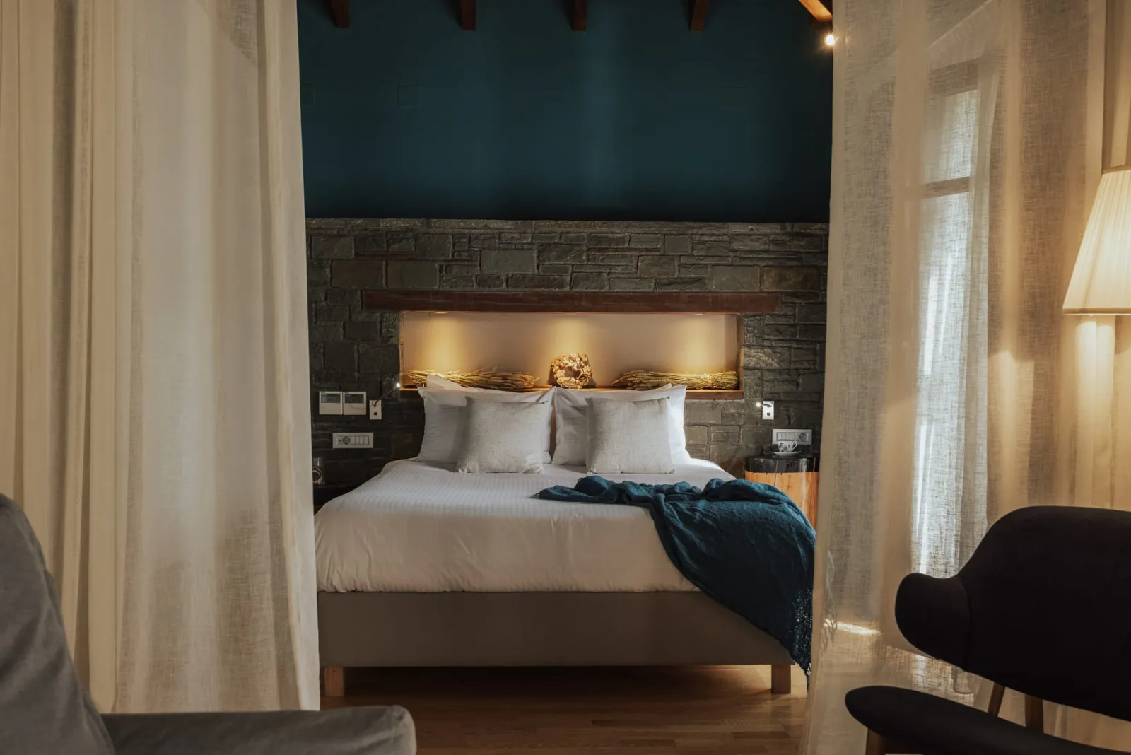 Master Suite