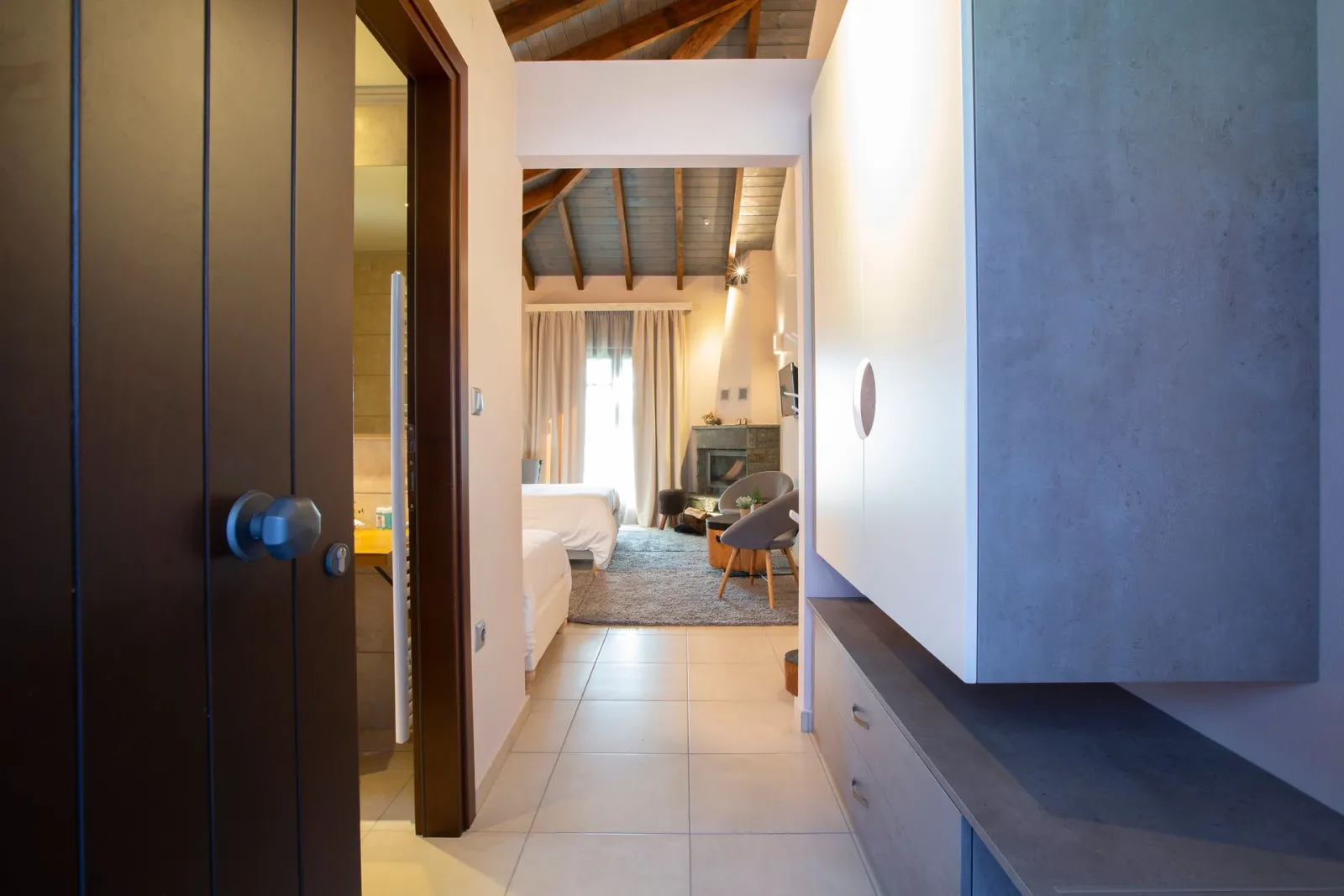 Superior Suite