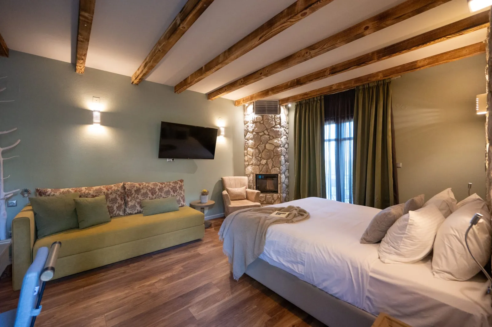 Junior Suite