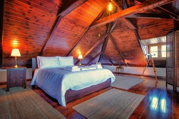 Infinity Villa Ioannina