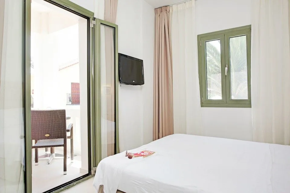 Superior Double with Sea View