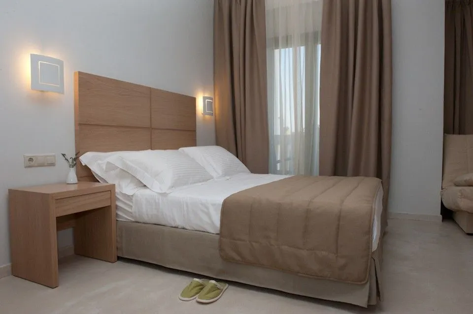 Superior Apartment With Sea View