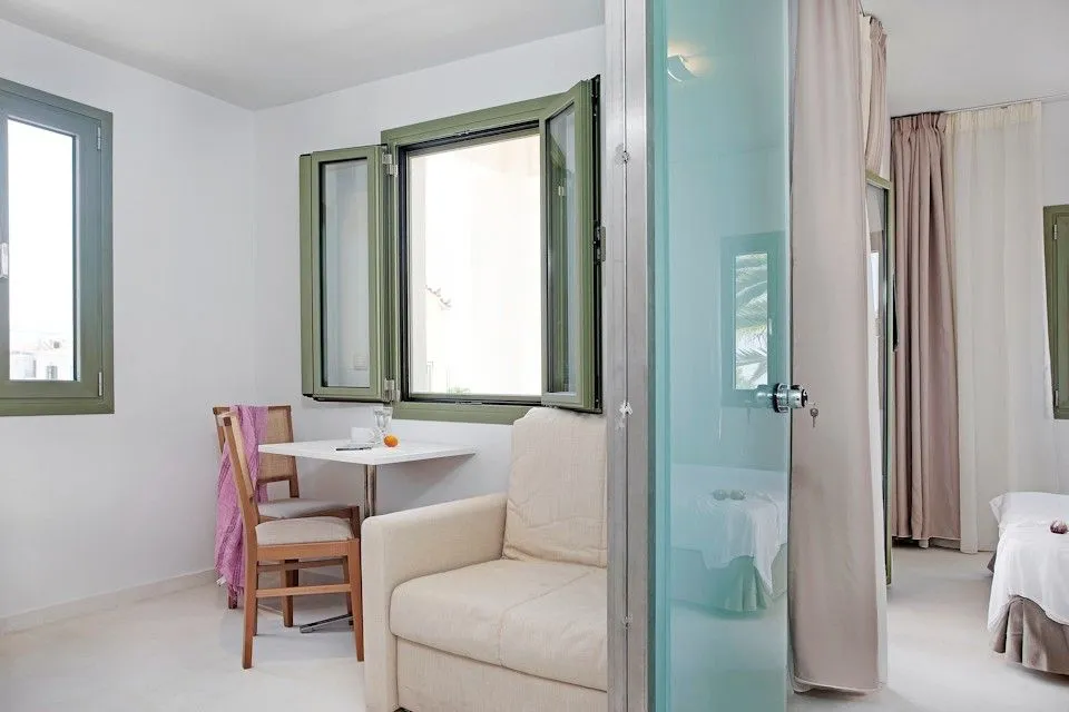 Superior Apartment With Sea View
