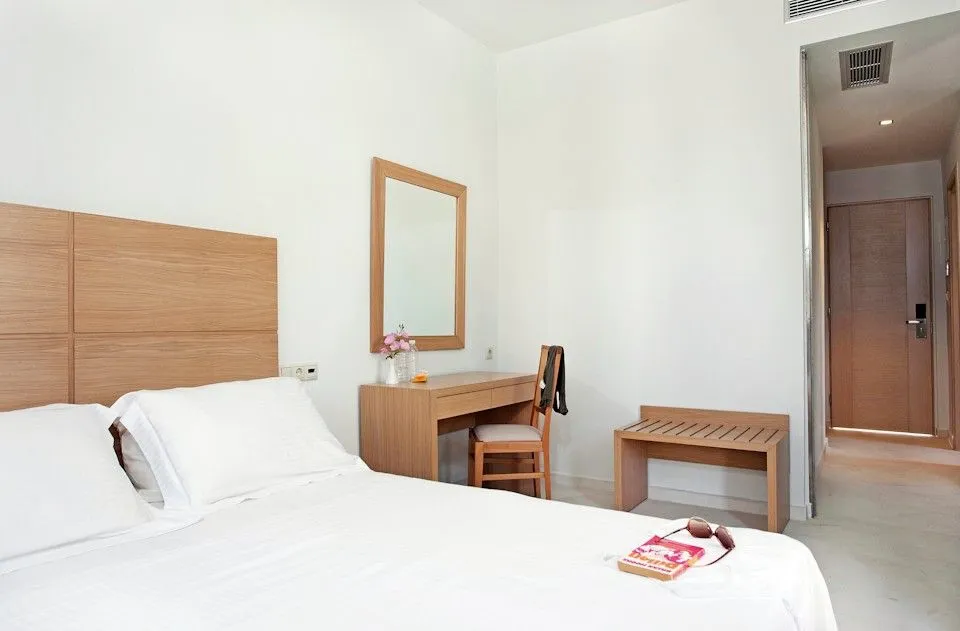 Superior Family Apartment