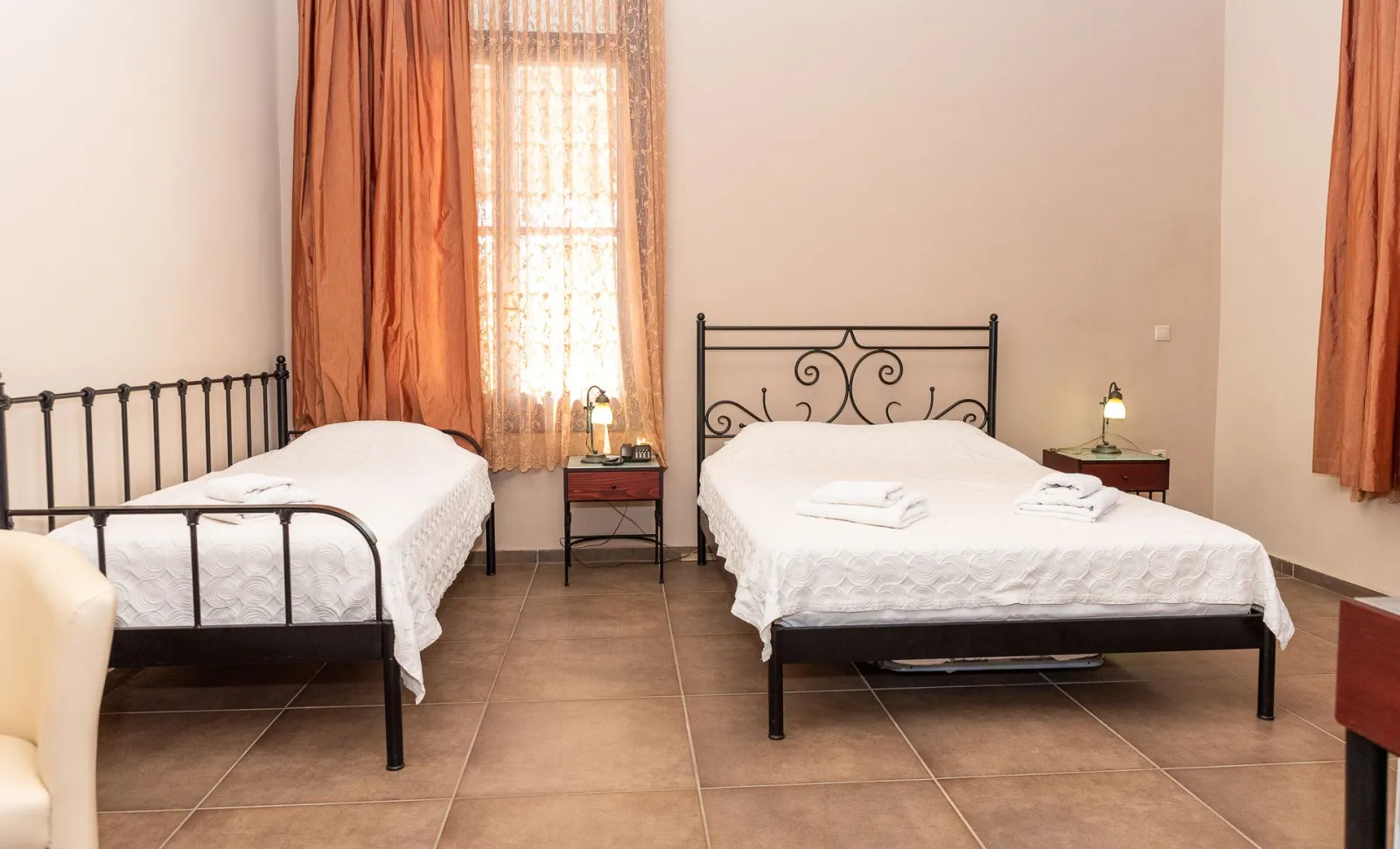Τriple Room