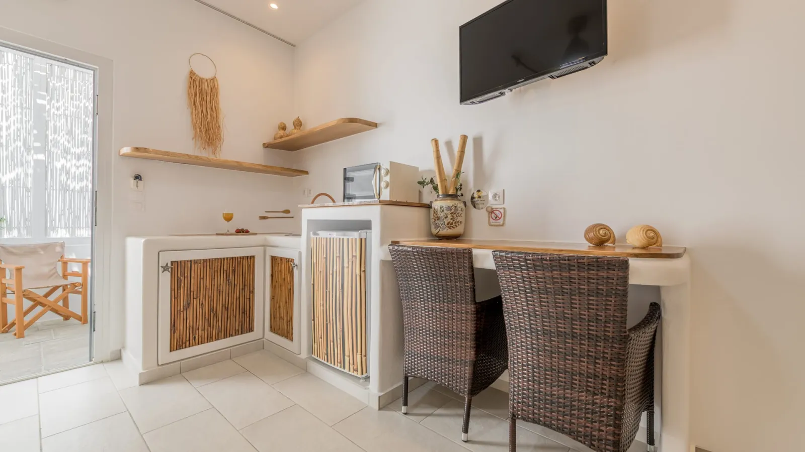 Hestia - Ground Floor no sea view