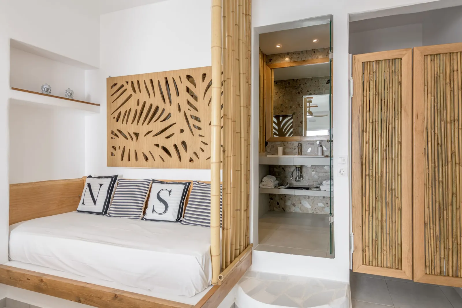 Hermes - Ground Floor no sea view