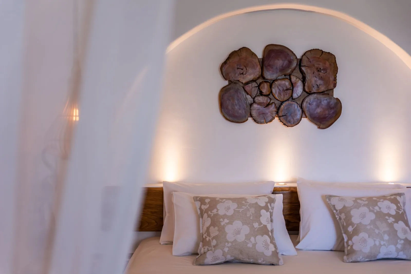 Poseidon - Junior Suite with Sea View