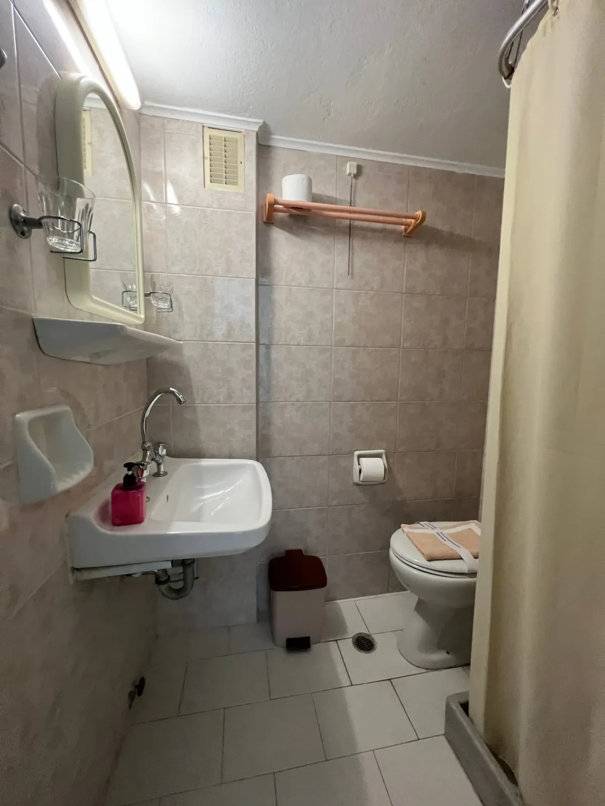 Deluxe Twin with Sea View